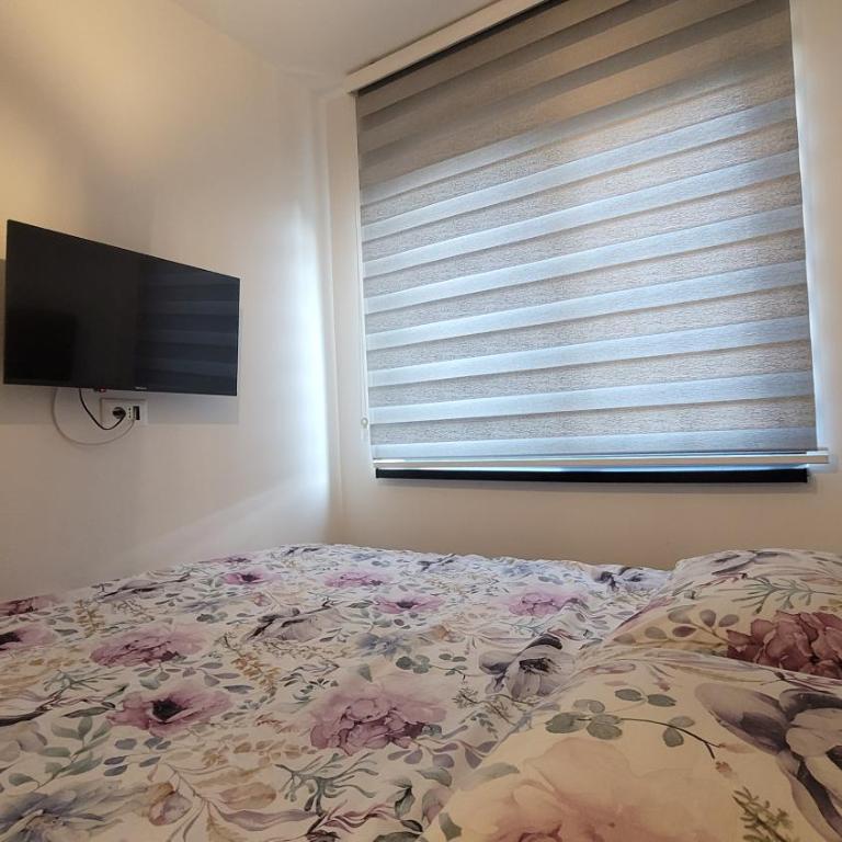 Apartman Lux 3 Titova Vila Sony Ps Gratis - Appartement 1 Chambre - 17