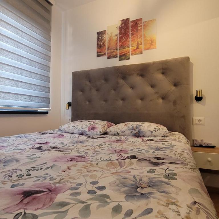 Apartman Lux 3 Titova Vila Sony Ps Gratis - Appartement 1 Chambre - 15