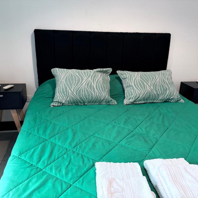 Dpto en Nueva Cordoba en excelente ubicación - One-Bedroom Apartment - 10
