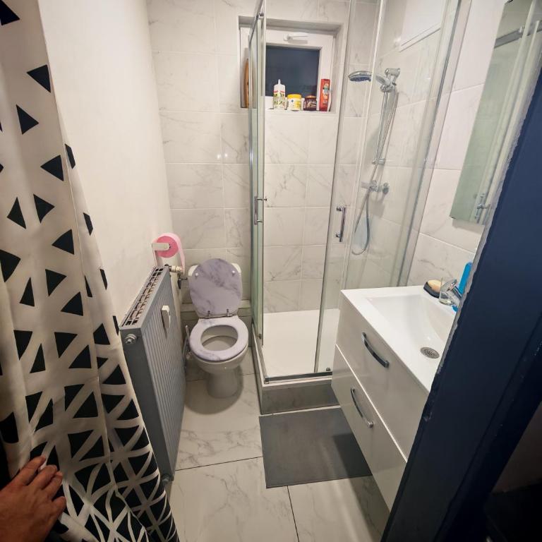 elisabeth room citry center - Appartement 1 Chambre - 2