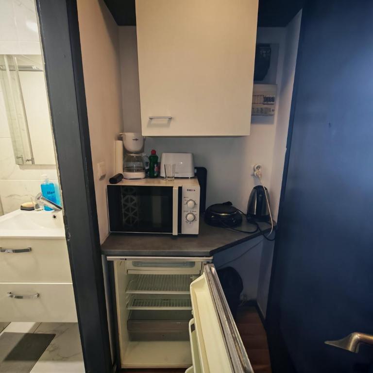 elisabeth room citry center - Appartement 1 Chambre - 4