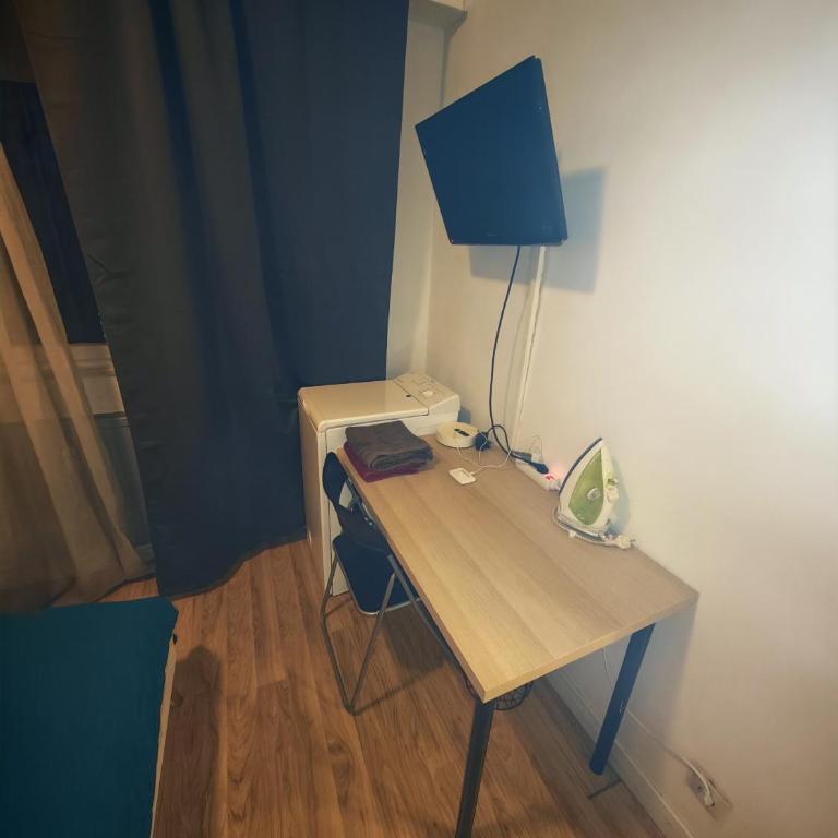 elisabeth room citry center - Appartement 1 Chambre - 5