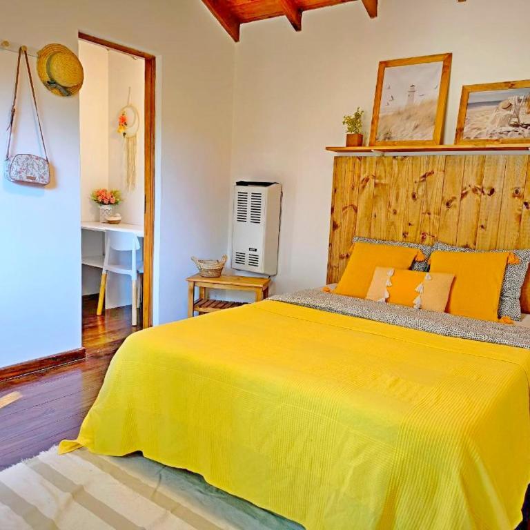 Casa Linda en el Bosque - Casa - 2