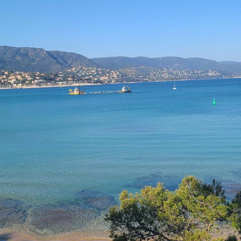 Villa 2 pièces Vue Mer Plage à pied - Appartamento con 1 Camera da Letto - 17