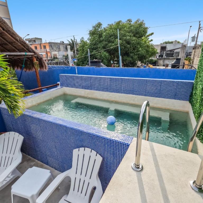 CasaBella- Private Villa-6 Bed 6 Bath-Beachwalk - Villa with Private Pool - 19