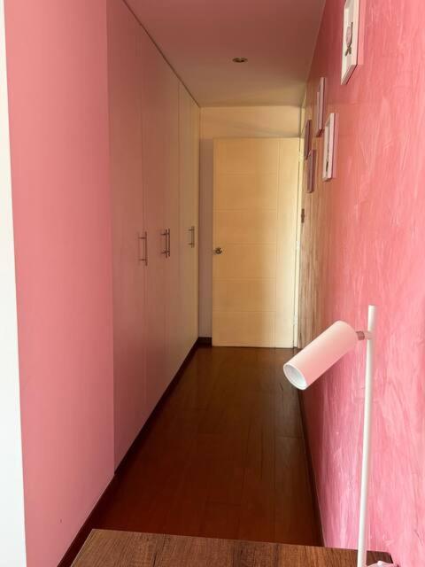 Departamento Ricardo Palma - Two-Bedroom Apartment - 10