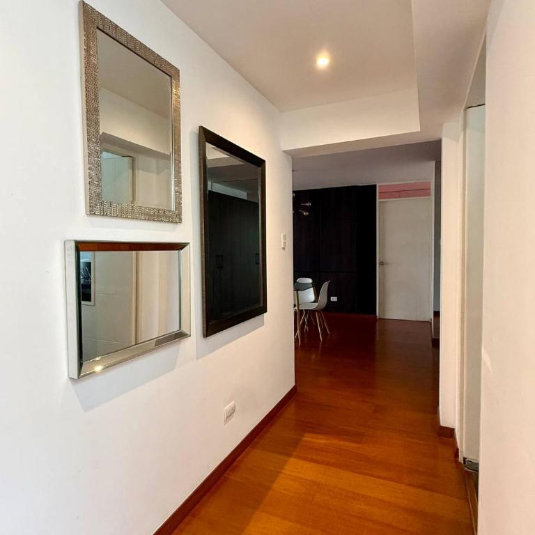 Departamento Ricardo Palma - Two-Bedroom Apartment - 13