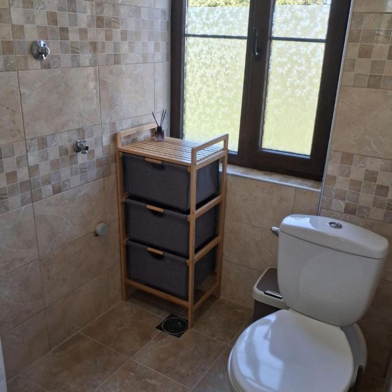 Apartman Vila Zdravlje - Apartman sa 2 Spavaće Sobe - 15