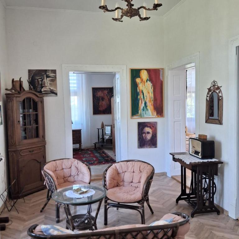 Apartman Vila Zdravlje - Apartman sa 2 Spavaće Sobe - 2