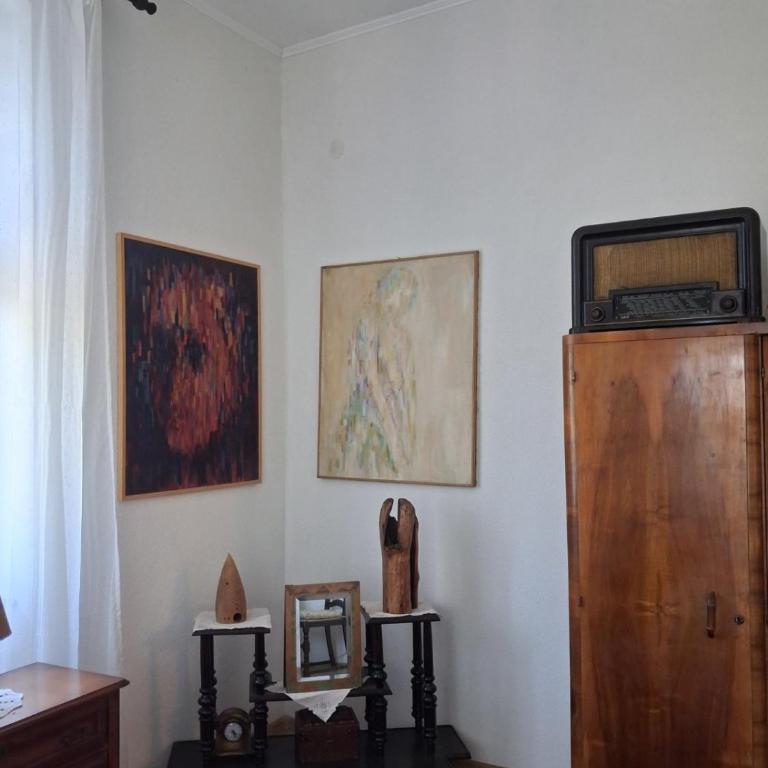 Apartman Vila Zdravlje - Apartman sa 2 Spavaće Sobe - 7
