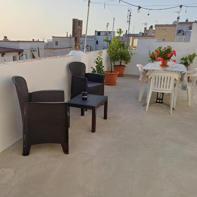Casa vacanze Giada - One-Bedroom House - 5