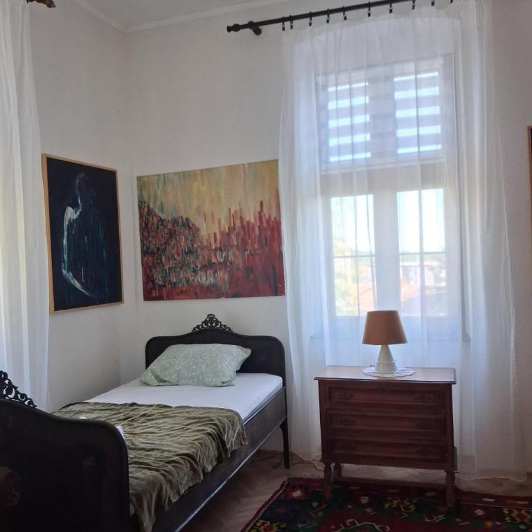 Apartman Vila Zdravlje - Apartman sa 2 Spavaće Sobe - 6