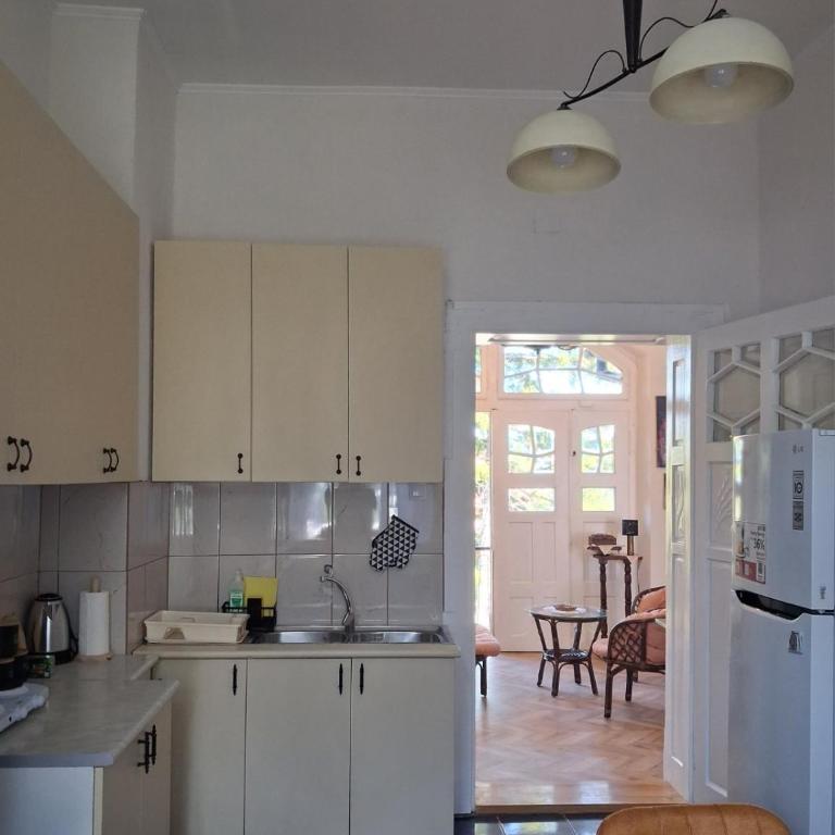 Apartman Vila Zdravlje - Apartman sa 2 Spavaće Sobe - 12