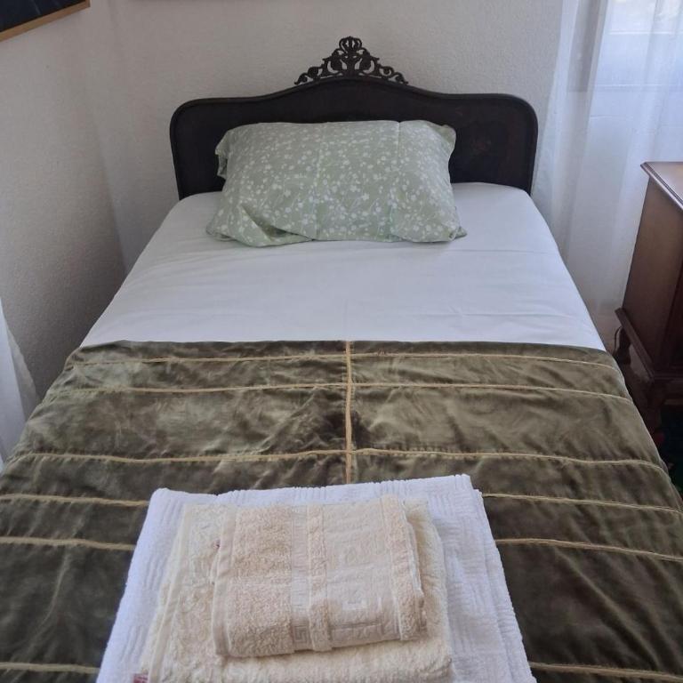 Apartman Vila Zdravlje - Apartman sa 2 Spavaće Sobe - 9