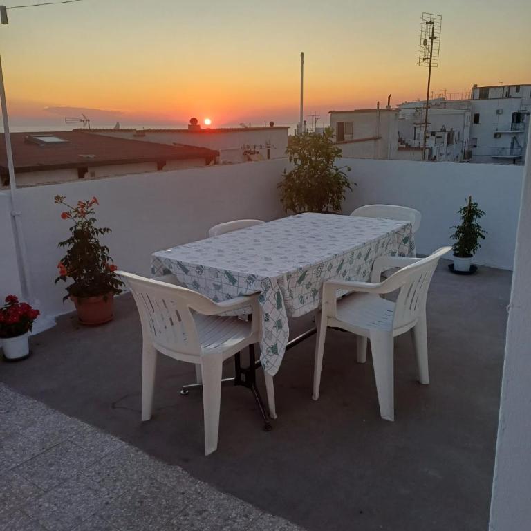 Casa vacanze Giada - One-Bedroom House - 6