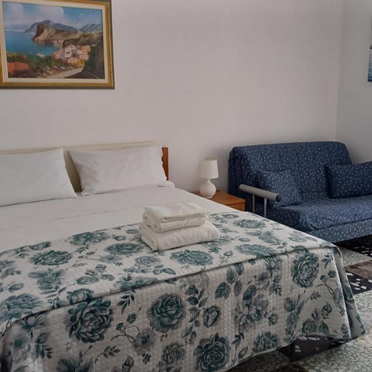 Casa vacanze Giada - One-Bedroom House - 7