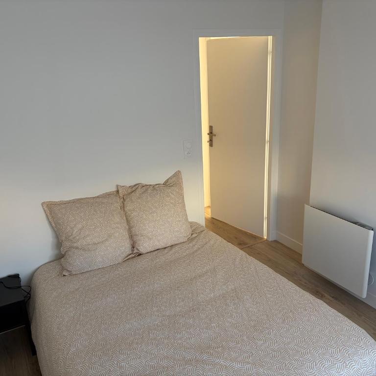 Appartement T2 - 103 - Hyper Centre - Intégralement rénové - Toutes commodités à pied - Appartement 2 Chambres - 6