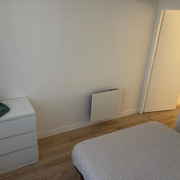 Appartement T2 - 103 - Hyper Centre - Intégralement rénové - Toutes commodités à pied - Appartement 2 Chambres - 9