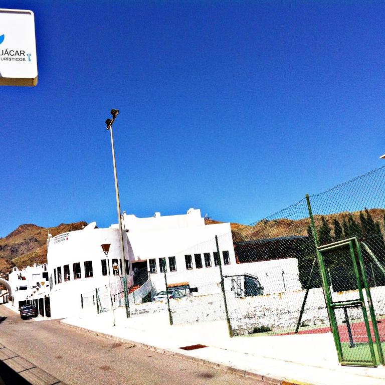 Vistamojacar - Estudio Superior (2 adultos) - 5