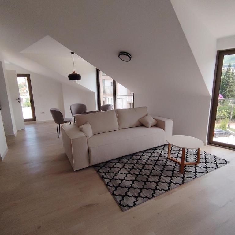 3 1D2 Mini Condos , Modern 2-bedroom penthouse - Apartment mit 2 Schlafzimmern - 1