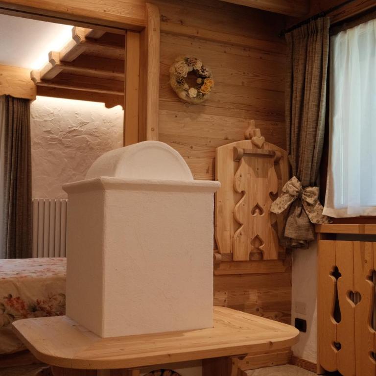 Residence Lastè - Appartamento con 2 Camere da Letto (4 Adulti) - 2