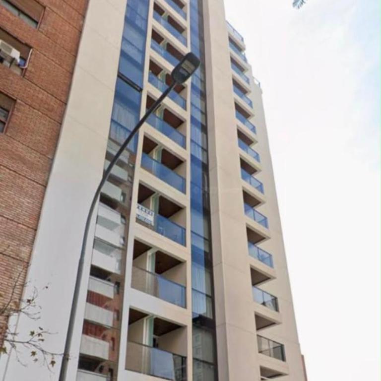 Dpto en Nueva Cordoba en excelente ubicación - One-Bedroom Apartment - 4
