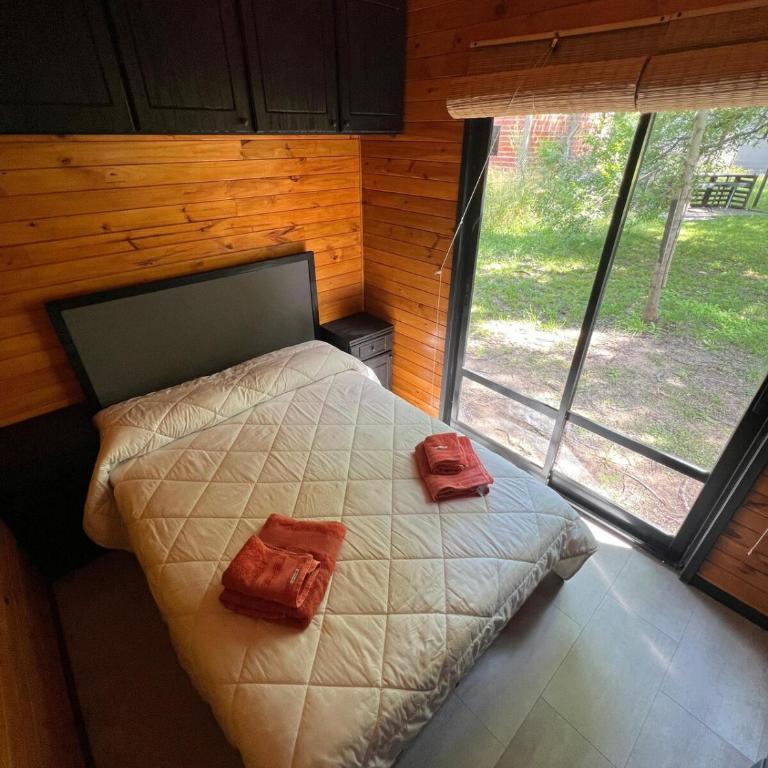Cabaña Adela - Casa con 1 dormitorio - 2
