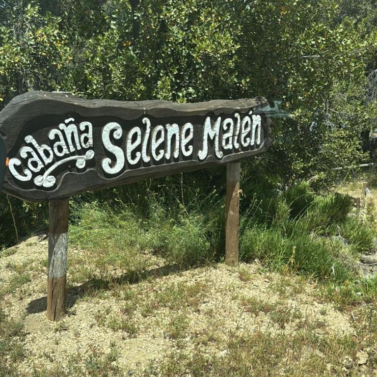 Selene Malen 5 - Three-Bedroom Chalet - 2