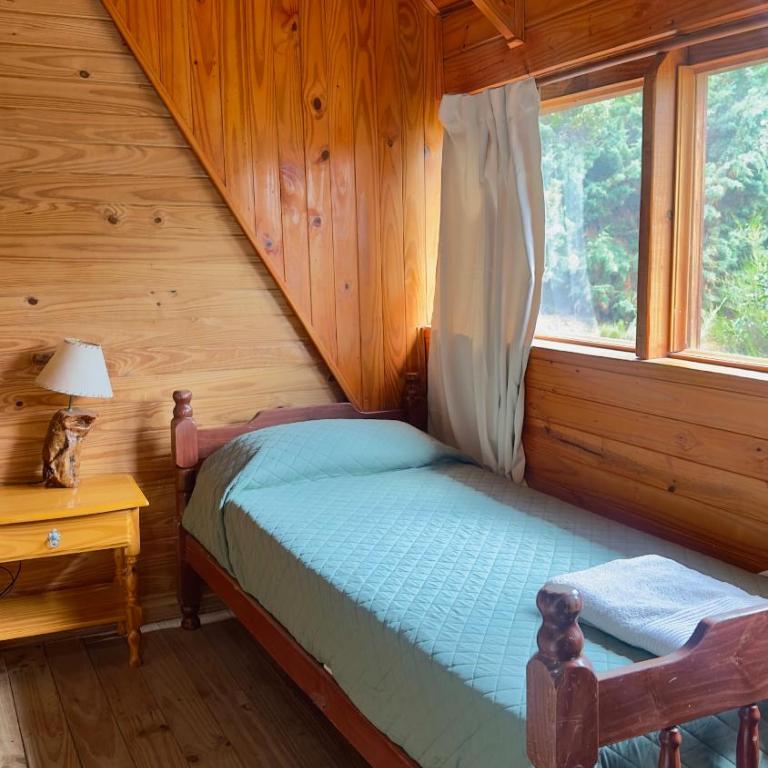 Selene Malen 5 - Three-Bedroom Chalet - 10