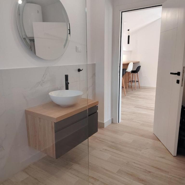 3 1D2 Mini Condos , Modern 2-bedroom penthouse - Apartment mit 2 Schlafzimmern - 2