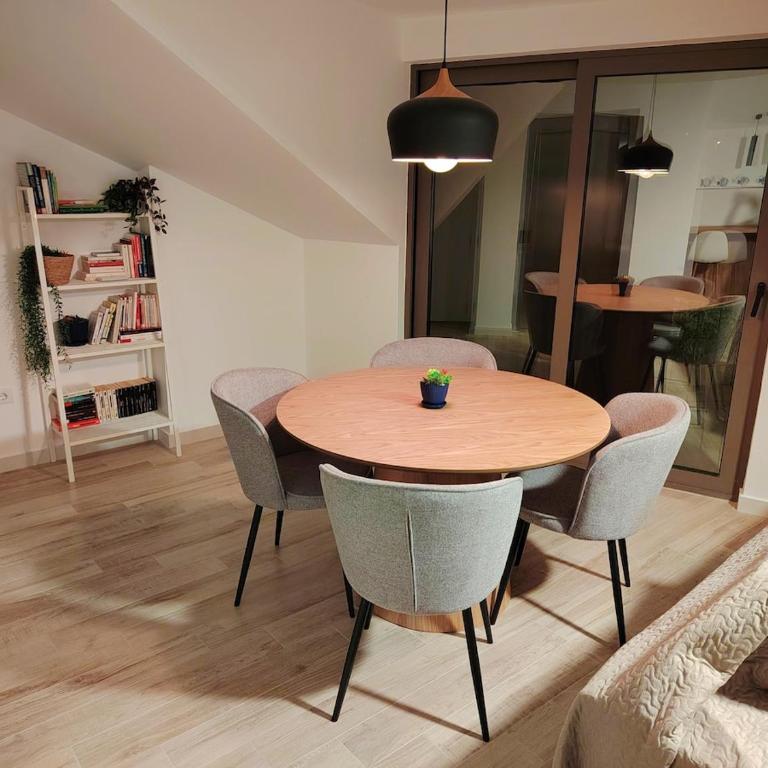 3 1D2 Mini Condos , Modern 2-bedroom penthouse - Apartment mit 2 Schlafzimmern - 3