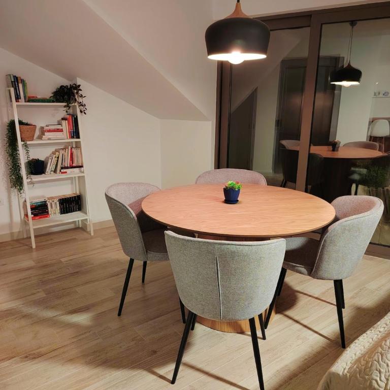 3 1D2 Mini Condos , Modern 2-bedroom penthouse - Apartment mit 2 Schlafzimmern - 6