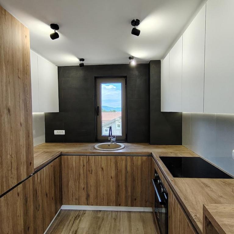 3 1D2 Mini Condos , Modern 2-bedroom penthouse - Apartment mit 2 Schlafzimmern - 8