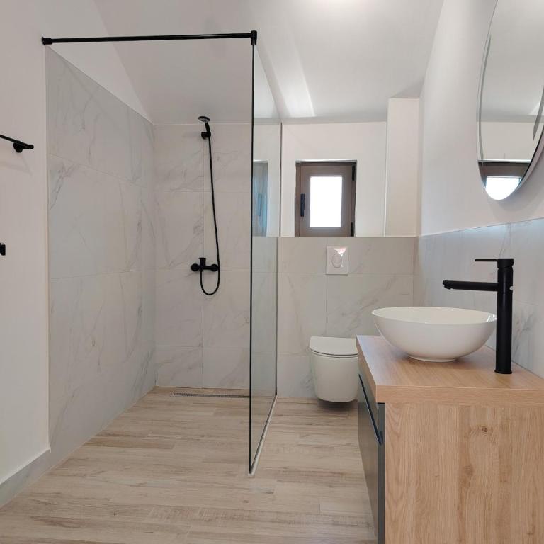 3 1D2 Mini Condos , Modern 2-bedroom penthouse - Apartment mit 2 Schlafzimmern - 9