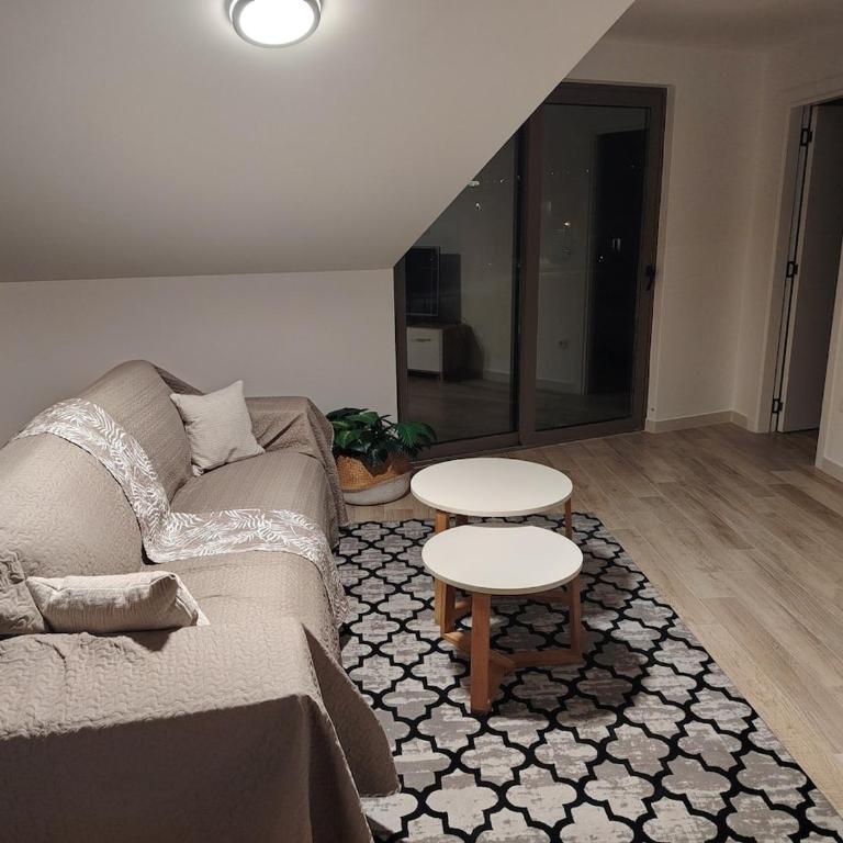 3 1D2 Mini Condos , Modern 2-bedroom penthouse - Apartment mit 2 Schlafzimmern - 12