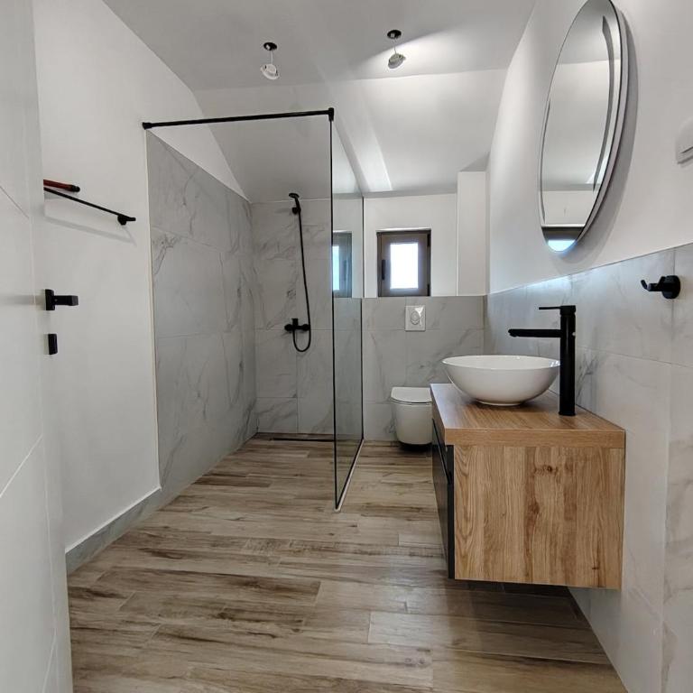 3 1D2 Mini Condos , Modern 2-bedroom penthouse - Apartment mit 2 Schlafzimmern - 13