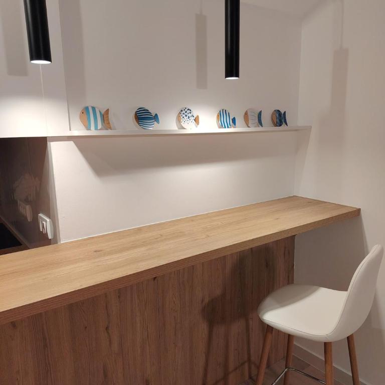 3 1D2 Mini Condos , Modern 2-bedroom penthouse - Apartment mit 2 Schlafzimmern - 15