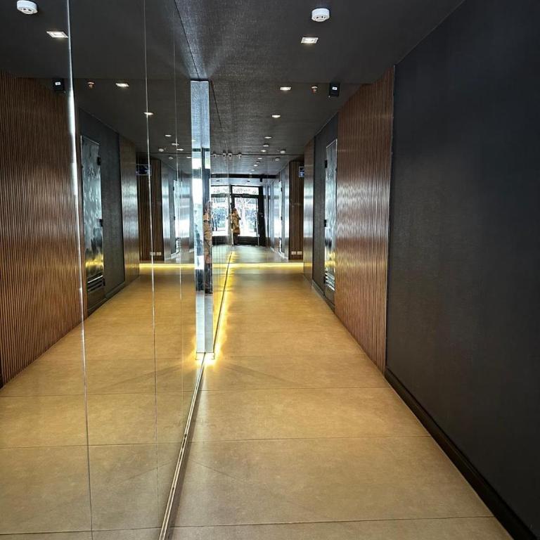 Dpto en Nueva Cordoba en excelente ubicación - One-Bedroom Apartment - 2