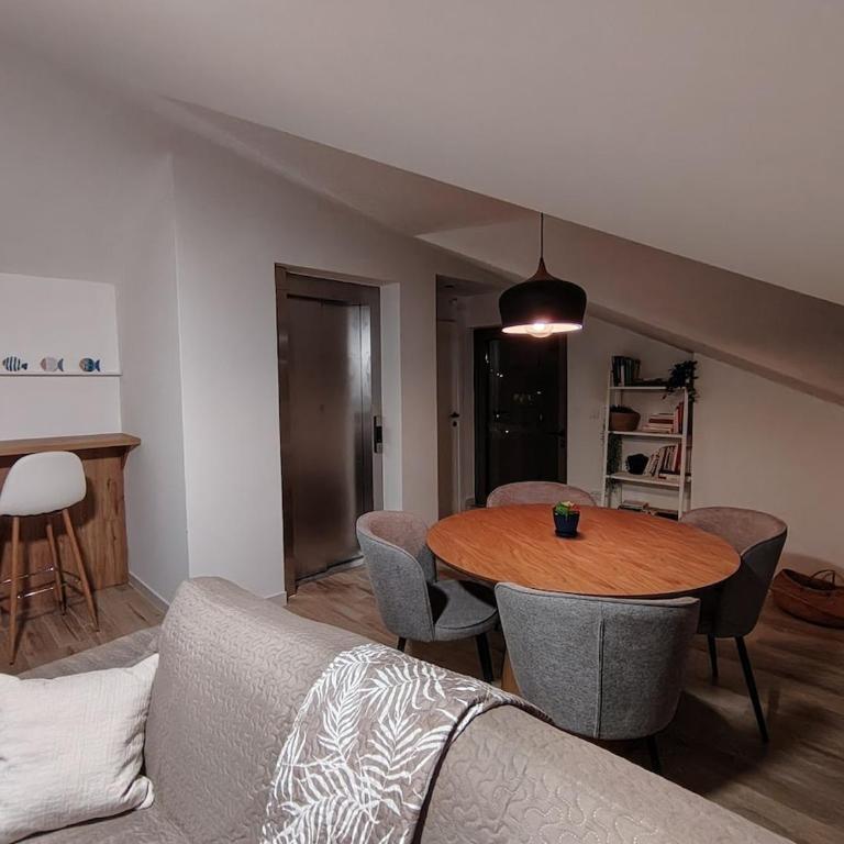 3 1D2 Mini Condos , Modern 2-bedroom penthouse - Apartment mit 2 Schlafzimmern - 17