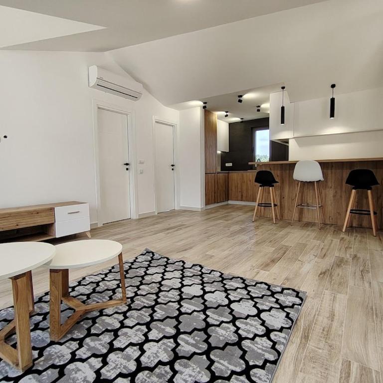 3 1D2 Mini Condos , Modern 2-bedroom penthouse - Apartment mit 2 Schlafzimmern - 18