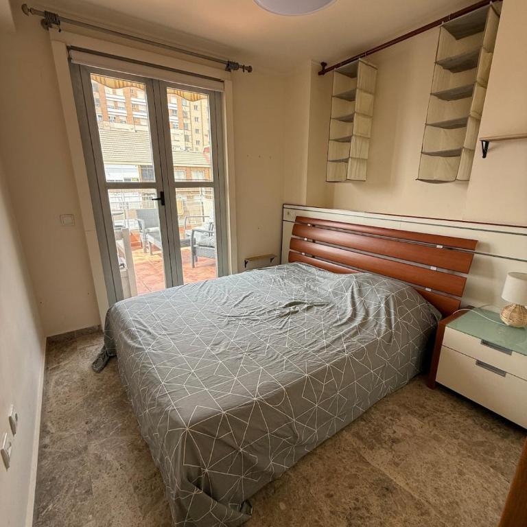 Premium Penthouse with Large Terrace, Ocean Views & Opposite the City of Arts and Sciences - Apartment mit 2 Schlafzimmern und Stadtblick - 9
