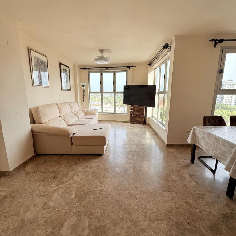 Premium Penthouse with Large Terrace, Ocean Views & Opposite the City of Arts and Sciences - Apartment mit 2 Schlafzimmern und Stadtblick - 2