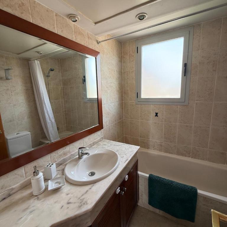 Premium Penthouse with Large Terrace, Ocean Views & Opposite the City of Arts and Sciences - Apartment mit 2 Schlafzimmern und Stadtblick - 53