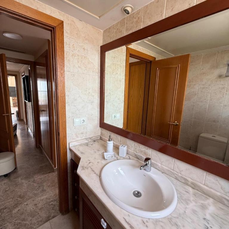 Premium Penthouse with Large Terrace, Ocean Views & Opposite the City of Arts and Sciences - Apartment mit 2 Schlafzimmern und Stadtblick - 33
