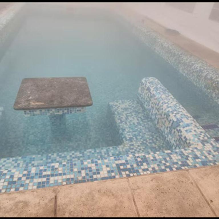 Casa Lupe - Con Piscina Climatizada todo el año - Casa Vacacional de 3 dormitorios - 6