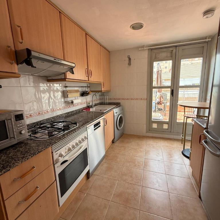 Premium Penthouse with Large Terrace, Ocean Views & Opposite the City of Arts and Sciences - Apartment mit 2 Schlafzimmern und Stadtblick - 64
