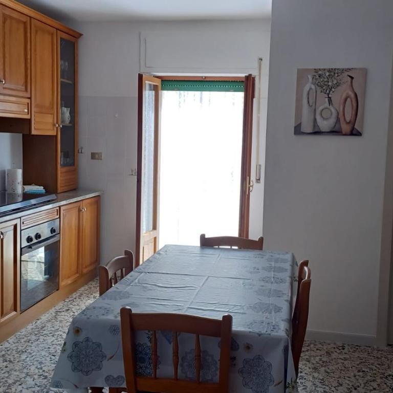 Casa vacanze Giada - One-Bedroom House - 9