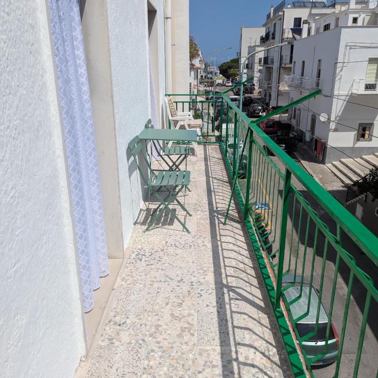 Casa vacanze Giada - One-Bedroom House - 10
