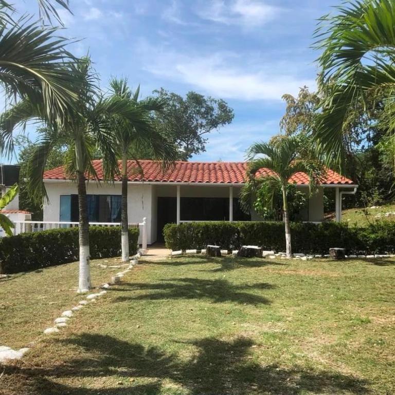 Casa Finca La Julietica disfruta como en casita - Three-Bedroom House - 7