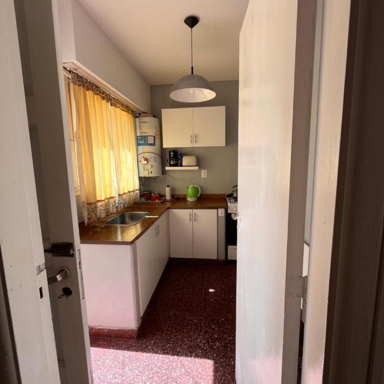 Departamento de Olga - Apartamento de 1 dormitorio - 1